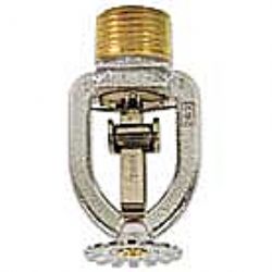 Sarkık Tip Sprinkler