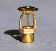 Tavan Tipi Sprinkler