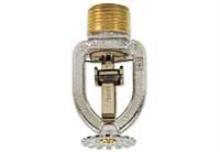 Sarkık Tip Sprinkler