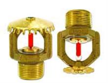 ELO Sprinkler
