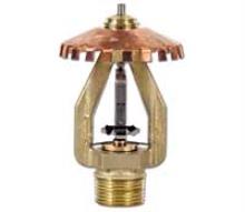 Tavan Tipi ESFR Sprinkler