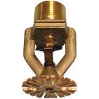 Sarkık Tip ESFR Sprinkler